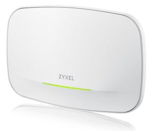 Alternative view of Zyxel NWA240BE BE22000 Tri-Band WiFi 7 NebulaFlex Access Point