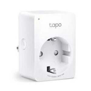 TP-Link MINI SMART WI-FI SOCKET TAPO P110