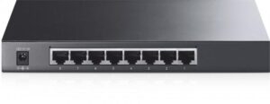 Alternative view of Switch TP-Link TL-SG2008