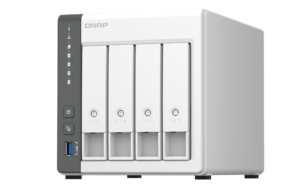 NAS QNAP 433 4-Bay