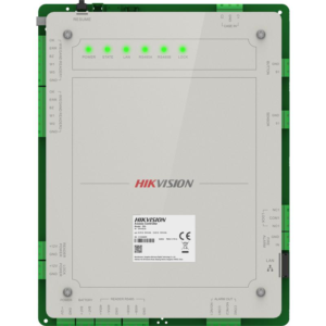 Centrala control acces Pro Series Hikvision DS-K2621X(P) pentru 1 usa