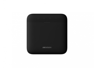 Centrala de alarma cu 64 zone AX PRO Hikvision DS-PWA64-L-WE