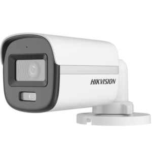 Camera de supraveghere Bullet 2MP Hikvision DS-2CE10DF0T-LFS(2.8MM)
