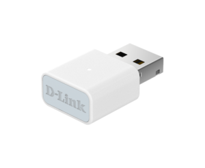 Alternative view of Adaptor Wireless DLink AN3U