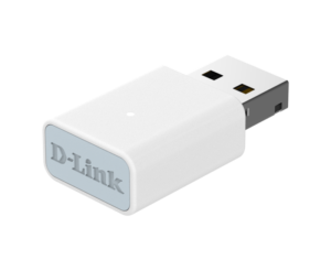 Alternative view of Adaptor Wireless DLink AC13U