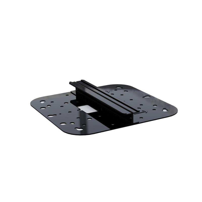 HPE Aruba Networking AP-MNT-E Campus AP Type E Wall-Box Mount Bracket Kit - imagine 2