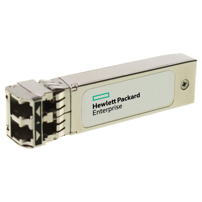 HPE Networking X130 10G SFP+ LC SR Transceiver - imagine 2