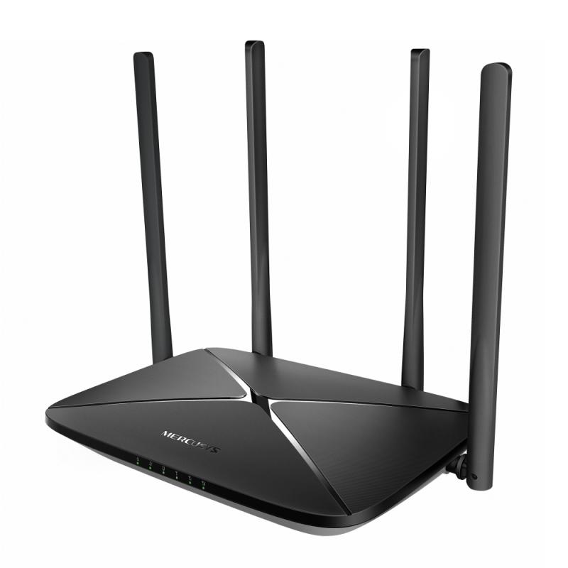 N300 Wi-Fi 4G LTE Router, Build-In 150Mbps 4G LTE Modem SPEED: 300 Mbps at 2.4 GHz, 4G Cat4 150/50 Mbps SPEC: 2× Fixed External Antennas, 3× 10/100 Mbps LAN Port, 1× 10/100 Mbps WAN/LAN Port, FDD-LTE (B1/B3/B5/B7/B8/B20/B28), TDD-LTE (B38/B40), HSPA+/UMTS (B1/B5/B8) FEATURE: MERCUSYS APP, Nano SIM - imagine 3