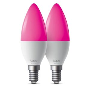 Alternative view of Smart Light Bulb
