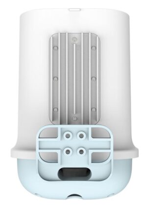 Alternative view of D-Link CPE DWP-1010 5G/LTE OUTDOOR, viteza 5G wireless pana la 3.4 Gbps, 6x 5G/LTE antene interne, port LAN Ethernet 2.5 Gbps cu PoE, IP67 rezistent la apa