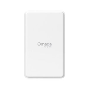 Alternative view of Omada 5G Outdoor Gateway