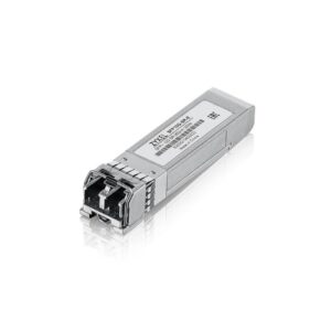 Alternative view of ZYXEL SFP10G-SR-E-ZZBD01F 10PACK