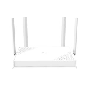 Alternative view of Archer BE220W - BE3600 Dual-Band Wi-Fi 7 Router
