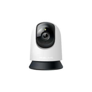 Alternative view of Pan/Tilt Home Security Wi-Fi Camera Mercusys
