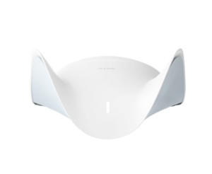 Alternative view of D-LINK Wi-Fi 7 BE3600 Mesh Router, dual-band speeds up to 2882 Mbps (5 GHz) and 688 Mbps (2.4 GHz) with 160 MHz channels1, 2.5-Gigabit WAN port and 3 x 2.5-Gigabit LAN ports