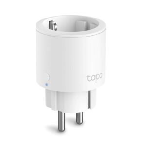 Alternative view of TP-LINK MINI SMART WI-FI SOCKET