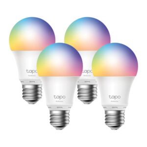 Alternative view of Smart Wi-Fi Light Bulb