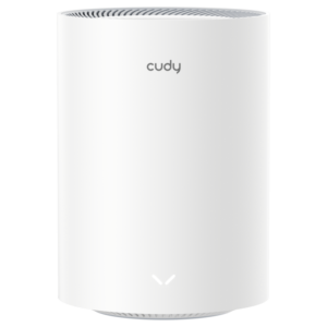 Alternative view of Sistem Wireless Mesh Gigabit CUDY M3600 BE3600