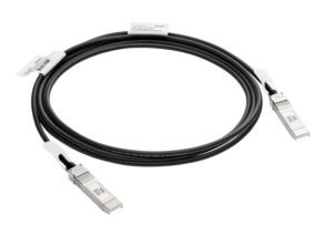 Alternative view of ARUBA ION 10G SFP+ TO SFP+ 3M DAC CABLE