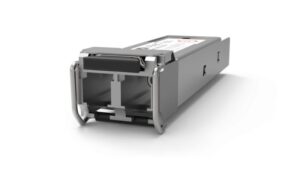 Alternative view of Modul ATI 1000SX (LC) multi-mode SFP