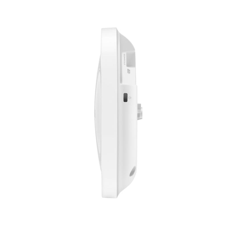 HPE Networking Instant On AP21 (RW) Dual Radio 2x2 Wi-Fi 6 Access Point Pack of 5 - imagine 11