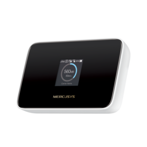 Alternative view of 150Mbps 4G LTE Mobile Wi-Fi Build-In 150Mbps 4G LTE Modem SPEED