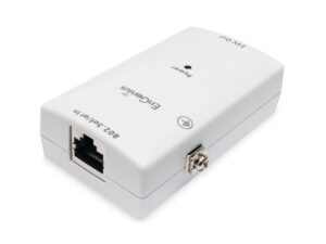 Alternative view of EnGenius Indoor PoE Injector 24V pPoE