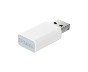 Alternative view of Adaptor Wireless DLink AX9U, USB 2.0, 802.11 a/b/g/n/ac/ax, alb