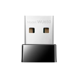 Alternative view of CUDY 650Mbps Wi-Fi USB Adapter
