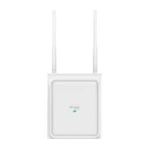 Alternative view of TP-Link EAP725-Outdoor Wi-Fi 7 Acces point