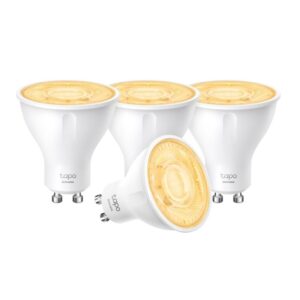 Alternative view of Smart Wi-Fi Spotlight