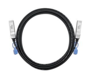 Alternative view of ZYXEL DAC10G-3M