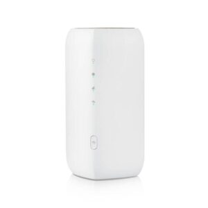 Alternative view of ZYXEL FWA505 5G ROUTER NEBULA AX1800 WiF