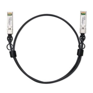 Alternative view of Zyxel 25G SFP28 DAC 1M
