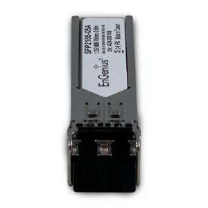 Alternative view of EnGenius Indoor SFP module