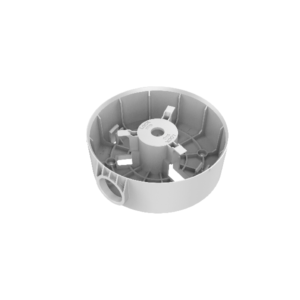Alternative view of Hikvision Junction box DS-1280ZJ-PT3