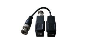 Alternative view of Video balun DS-1H18S/E(C)