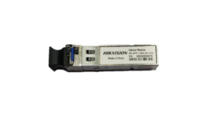 Alternative view of MODUL FIBRA HIKVISION HK SFP-1.25G-20-1310, SINGLE MODE