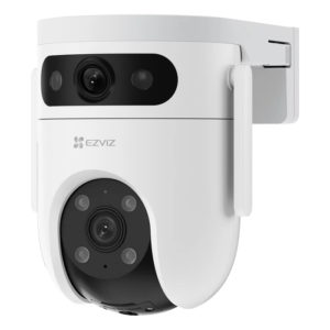 Alternative view of Camera de supraveghere EZVIZ H9C Dual WI-FI Rezolutie video