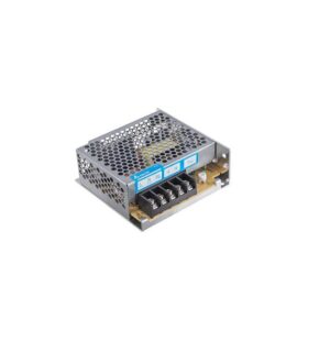 Alternative view of Sursa de alimentare Hikvision DS-KAW50-1N pentru videointerfonie