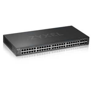 Alternative view of Switch ZYXEL GS2220-50