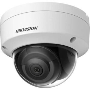 Alternative view of Camera supraveghere Hikvision IP dome DS-2CD2143G2-IS 2.8mm