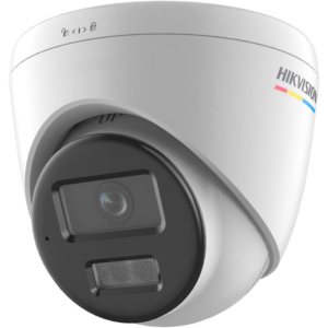 Alternative view of Camera de supraveghere IP Turret 6MP ColorVu Hikvision DS-2CD1367G2H- LIU(2.8MM)