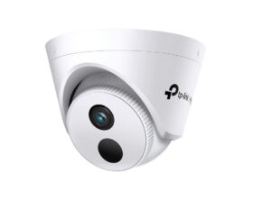 Alternative view of Camera IP Turret TP-Link C420I(2.8mm), 2MP, Lentila 2.8mm, IR 30ml, rezolutie video 1920 × 1080, +/H.265/H.264+/H.264,