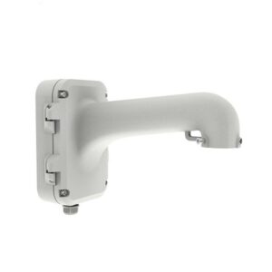 Alternative view of Suport montaj pentru speed dome cu cutie de jonctiune Hikvision DS- 1604ZJ