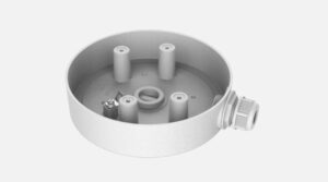 Alternative view of Doza conexiuni pentru camere PTZ 4 inch Hikvision DS-1280ZJ-SD11