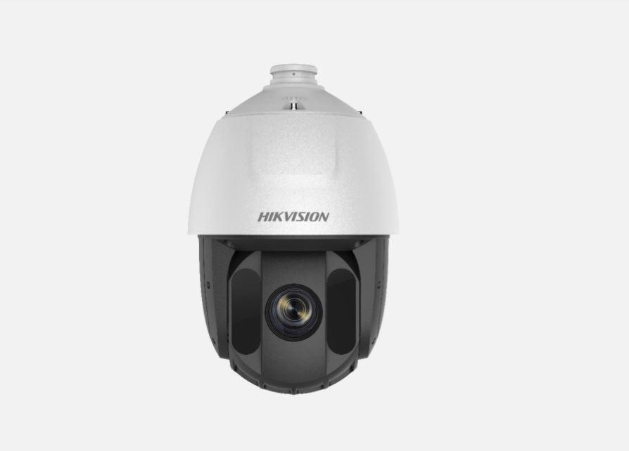 Camera supraveghere Hikvision Turbo HD Speed Dome, DS-2AE5225TI-A(E); 2MP; senzor: 1/2.8" progressive scan CMOS, rezolutie: 1920 × 1080@30fps, iluminare: Color: 0.005 Lux @(F1.6, AGC ON)B/W: 0.001 Lux @(F1.6, AGC ON)0 lux with IR, lentila: 4.8 mm la 120 mm, 25× optical zoom, 16× digital zoom - imagine 2