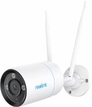 Alternative view of Camera Reolink Bullet W330