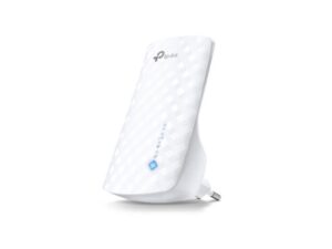 Alternative view of Range Extender TP-LINK RE190, AC750, OneMesh™, Dual-Band, Smart Roaming