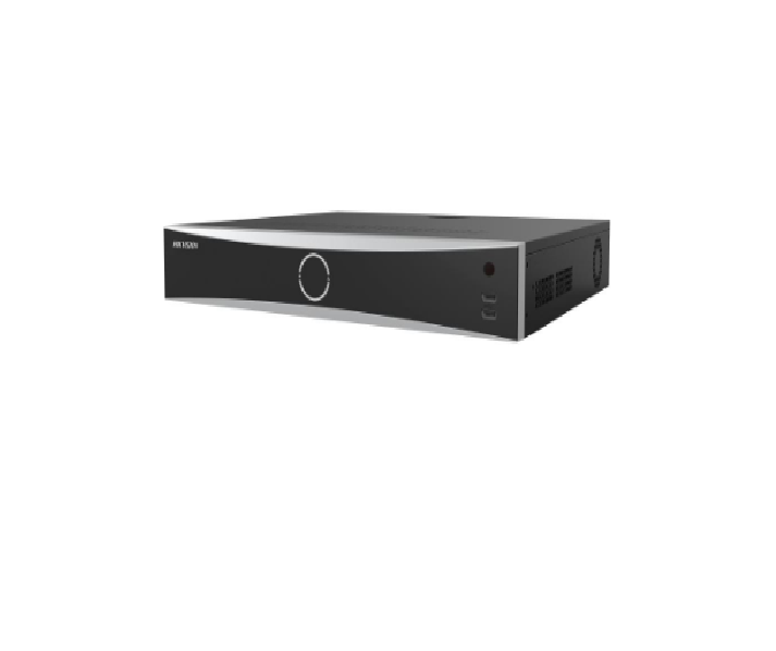 NVR 16 canale Hikvision DS-7716NXI-I4/S(C), 4K, AcuSense - Facial detection and analytics: Face picture comparison, human face capture, face picture search; Face picture library: Up to 16 face picture libraries, with up to 10,000 face pictures in total (each picture ≤ 512 KB, total capacity ≤ 150 - imagine 2